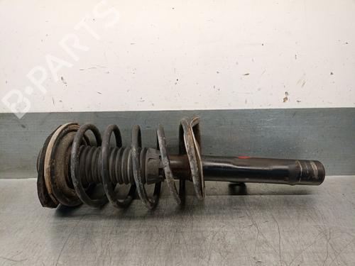 Used Left front shock absorber CITROËN BERLINGO / BERLINGO FIRST MPV (MF_, GJK_, GFK_) 1.9 D (MFWJZ) (70 hp) 29994666