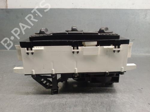 Climate control MERCEDES-BENZ A-CLASS (W168) A 140 (168.031, 168.131) | BP31181159I5