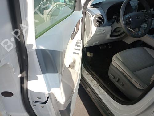 Engine HYUNDAI KONA (OS, OSE, OSI) 1.6 T-GDi | BP28075021M1 