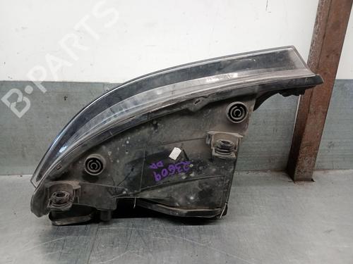 Right headlight SEAT IBIZA III (6L1) 1.2 | BP29175166C29 