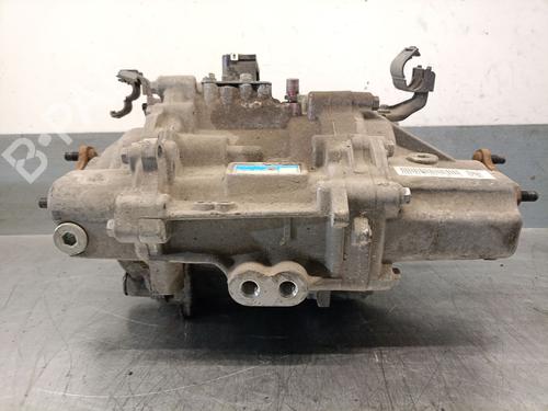 Used Rear differential Rear differential 27641095 27641095