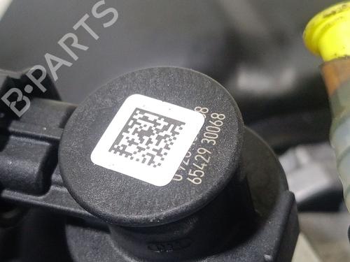 Engine RENAULT CAPTUR I (J5_, H5_) 1.5 dCi 90 (J5N4, J5M5, J5MW, J5M6, J5AL, J5AJ) | BP40256010M1 - Image 9