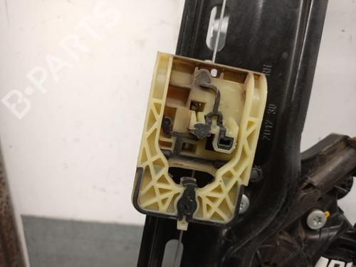Front right window mechanism JAGUAR XE (X760) 2.0 D | BP33931438C23  - Image 6