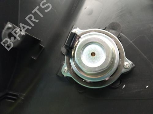 Front left panel JAGUAR F-PACE (X761) 2.0 TD4 | BP30170016C58