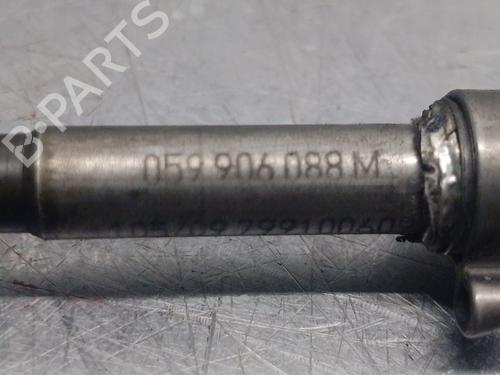 Electronic sensor AUDI Q5 (8RB) 3.0 TDI quattro | BP38311854M84 - Image 5