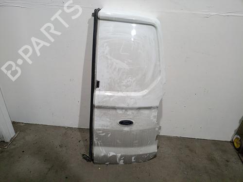 Used Right rear door FORD TRANSIT COURIER B460 Box Body/MPV 1.5 TDCi (75 hp) 32028111