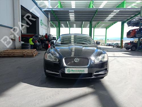 Subframe JAGUAR XF I (X250) 2.7 D | BP33539685M9 - Image 9