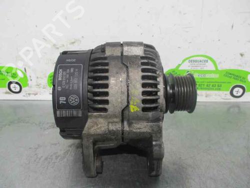 Alternator SEAT IBIZA II (6K1) 1.6 i | BP2060539M7 