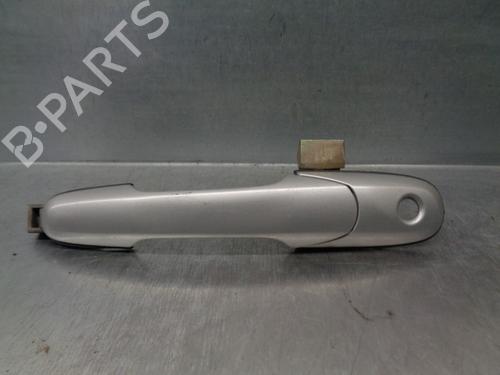 Used Front left exterior door handle SUZUKI LIANA (ER, RH_) 1.4 DDiS (RH 414D) (90 hp) 11798450