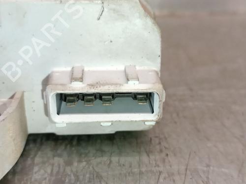 Rear right lock PEUGEOT 307 (3A/C) 2.0 HDi 90 | BP25711474C99