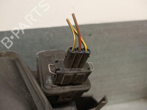 Left headlight AUDI A6 C4 (4A2) 2.6 | BP31801028C28  - Image 6