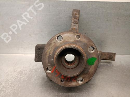 Right front steering knuckle NISSAN NOTE (E11, NE11) 1.5 dCi | BP31156208M26