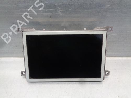 Used Display monitor PEUGEOT 508 I (8D_) [2010-2018]  16152966