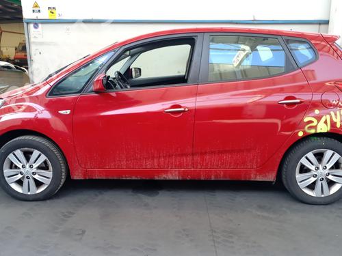 Brugte HYUNDAI ix20 (JC)  1.4  4863744