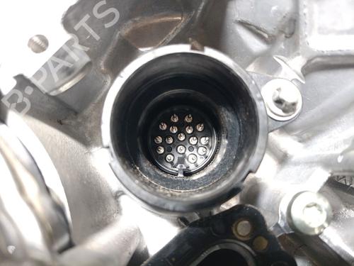 Gearbox CITROËN C4 III (BA_, BB_, BC_) ë-C4 (BCZKXC, BZCKSC) | BP36882983M3  - Image 7