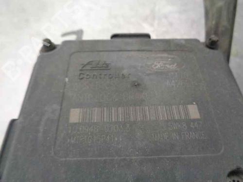 ABS pump FORD FOCUS I (DAW, DBW)  | BP4479843M43 