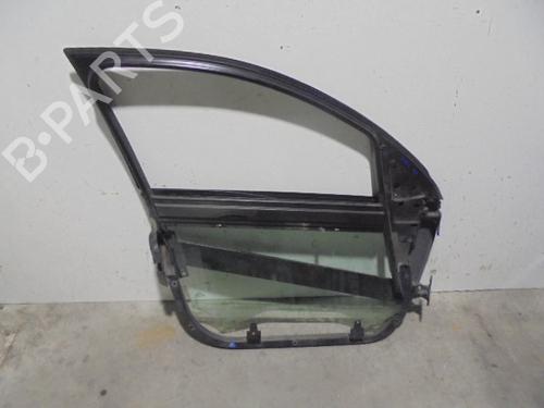 Left front door SMART FORFOUR (454)  | BP8875029C2 