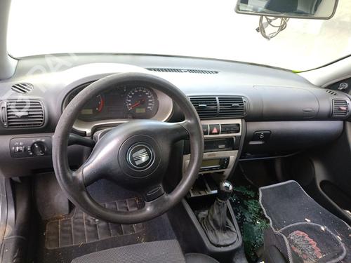 Warning switch SEAT LEON (1M1) 1.6 16 V | BP34175075I22  - Image 10