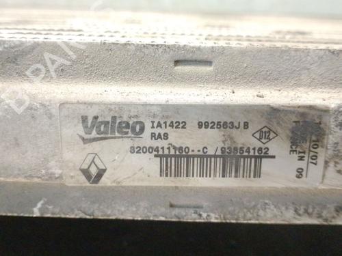 Intercooler RENAULT TRAFIC II Bus (JL) 2.0 dCi 115 (JL00, JL01, JL0H, JL0M, JL0U) | BP31171711M30 - Image 4