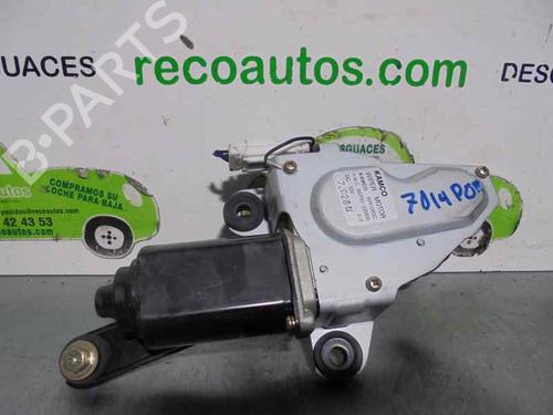 Rear wiper motor HYUNDAI ACCENT I (X-3) 1.5 i 12V | BP2107982M102 