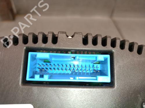 Instrument cluster SEAT Mii (KF1, KE1) electric | BP33461084C47  - Image 5