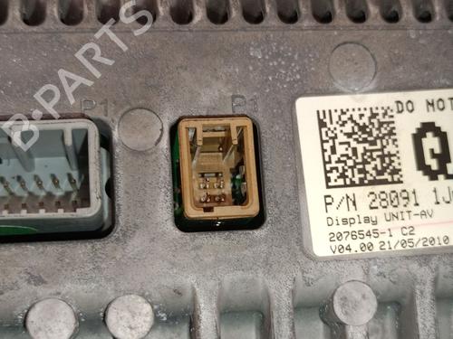 Display INFINITI FX 30d AWD | BP39077703C48 - Image 6