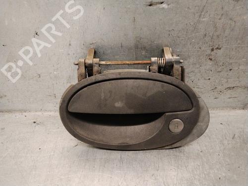 Used Tailgate handle Tailgate handle 37758452 37758452