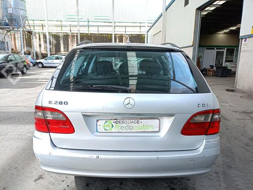 Zekeringkast MERCEDES-BENZ E-CLASS T-Model (S211) E 280 T CDI (211.220) | BP25242903E1 