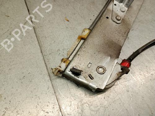Front left window mechanism IVECO DAILY IV Platform/Chassis 35C15 | BP30338252C22