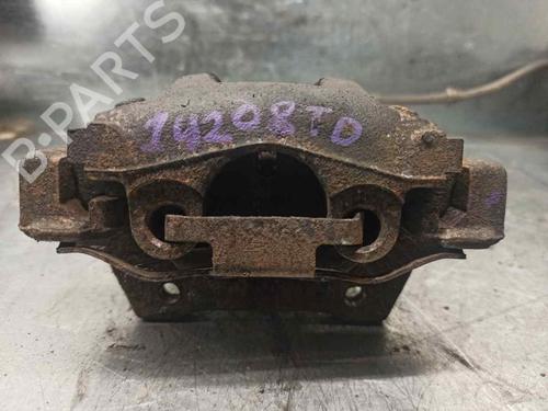 Right rear brake caliper ROVER 75 (RJ)  | BP11617655M106 