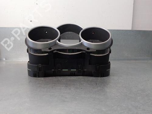Instrument cluster ALFA ROMEO 147 (937_) 1.6 16V T.SPARK (937.AXA1A, 937.AXB1A, 937.BXB1A) | BP15494974C47 