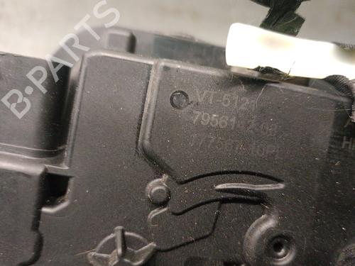 Front right lock BMW 2 Active Tourer (U06) 220i Mild Hybrid | BP32035372C97  - Image 6