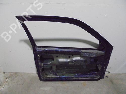 Left front door VW POLO III (6N1) 60 1.4 | BP8289494C2 