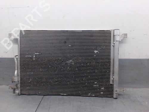 Used AC radiator SKODA KAROQ (NU7, ND7) 1.5 TSI (150 hp) 28295184