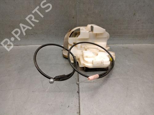 Front left lock SUBARU FORESTER (SH_) 2.0 D AWD (SHH, SHD, SHN) | BP33816503C98 - Image 3