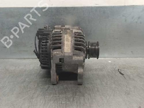 Used Alternator VW POLO (6N2) 1.4 (60 hp) 7441374