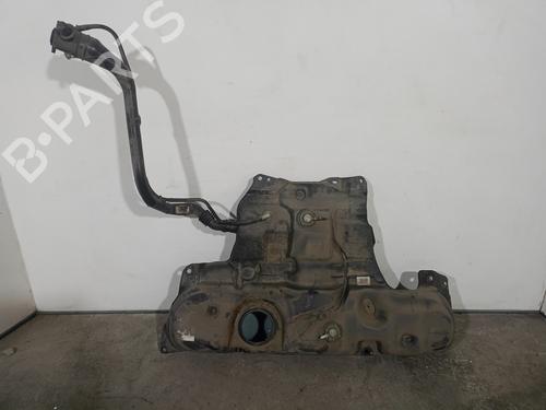 Benzintank RENAULT TALISMAN Grandtour (KP_) [2016-2022]  17716334