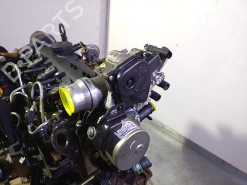 Engine RENAULT MEGANE IV Saloon 1.5 dCi 110 | BP29475516M1 