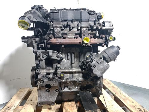 Engine CITROËN C4 I (LC_) 1.6 HDi | BP30847748M1