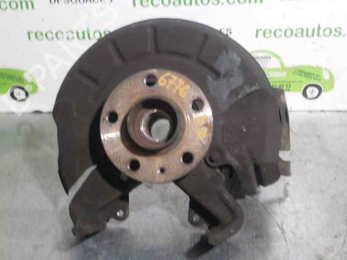 Used Right front steering knuckle SEAT IBIZA III (6L1) 1.2 (64 hp) 2105238