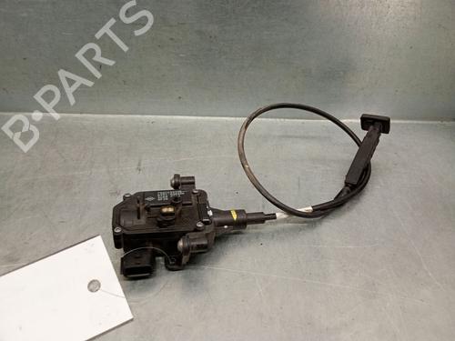 Sentrallåsmotor tankluke SMART FORFOUR Hatchback (453) electric drive (453.091) | BP29474033E18 