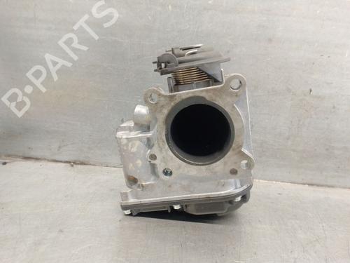 Throttle body VW LUPO I (6X1, 6E1) 1.4 16V | BP22891265M82 