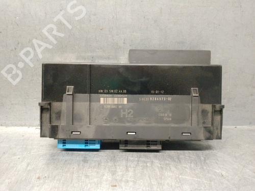 Used Electronic module Electronic module BMW X1 (E84) sDrive 20 d (163 hp) 33660562 33660562