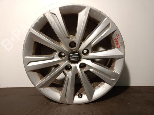 Used Rim SEAT ALHAMBRA (710, 711) 1.4 TSI (150 hp) 29453074