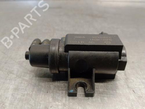 Electronic module MAZDA CX-5 (KE, GH) 2.2 D AWD (KE2AW) | BP37537536M83 - Image 3
