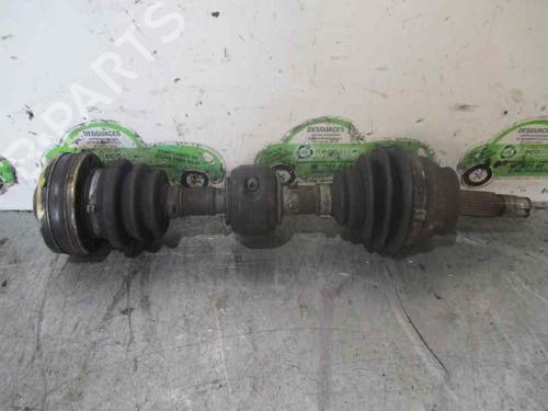 Used Left front driveshaft Left front driveshaft ALFA ROMEO 145 (930_) 1.6 i.e. 16V T.S. (930.A2) (120 hp) 2059461 2059461