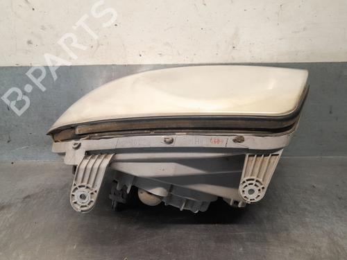 Left headlight HYUNDAI ATOS PRIME (MX) 1.1 | BP37518970C28 - Image 3
