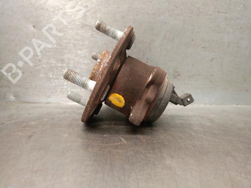 Left rear steering knuckle KIA STONIC (YB) 1.2 CVVT | BP27693609M27 - Image 2