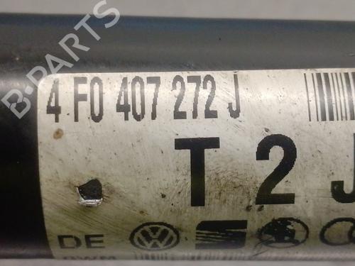 Right front driveshaft AUDI A6 C6 (4F2) 3.0 TDI quattro | BP39410853M39 - Image 6