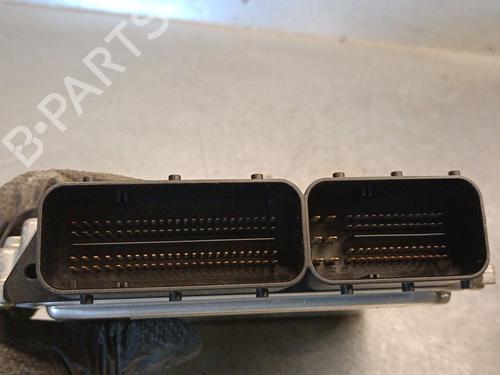 Engine control unit (ECU) BMW 3 (E46) 320 d | BP37158554M57 - Image 3